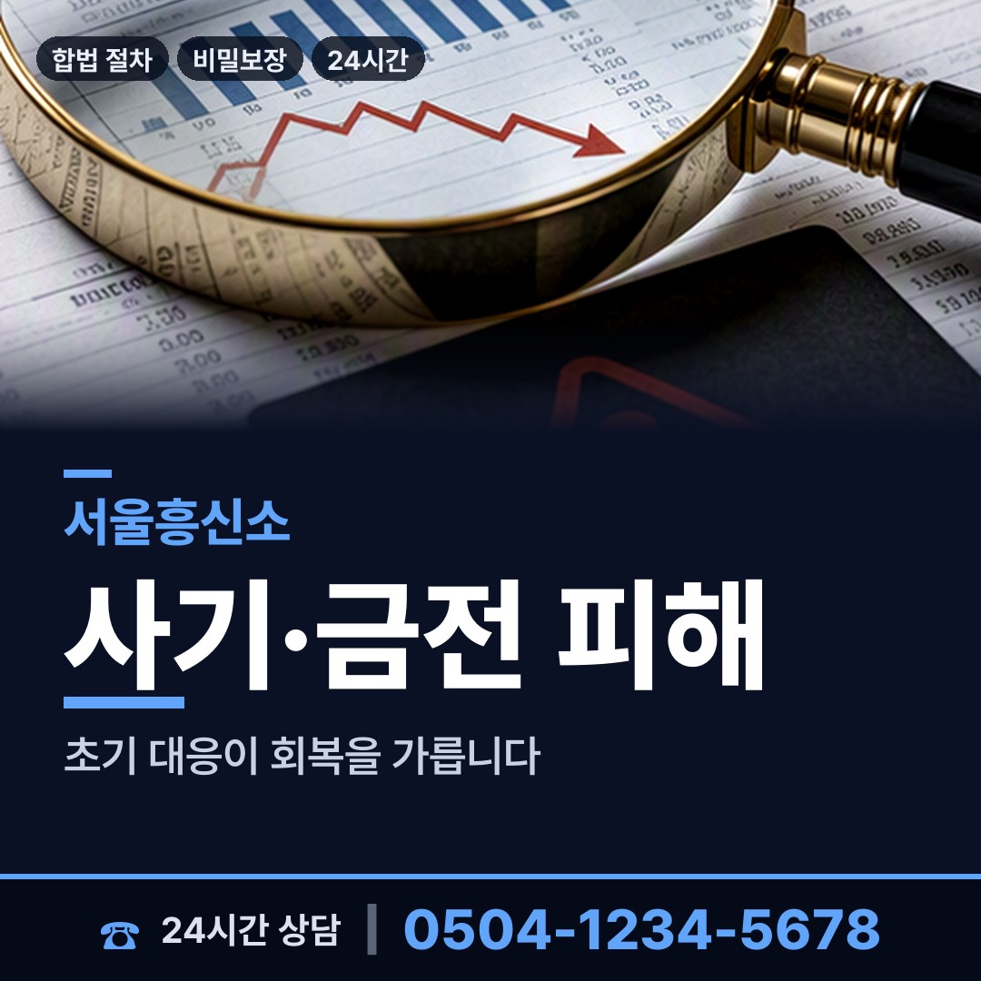 서울 항동 생모찾기 상담 안내
